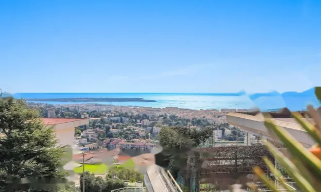 Недвижимость Apartment Le Cannet: 2