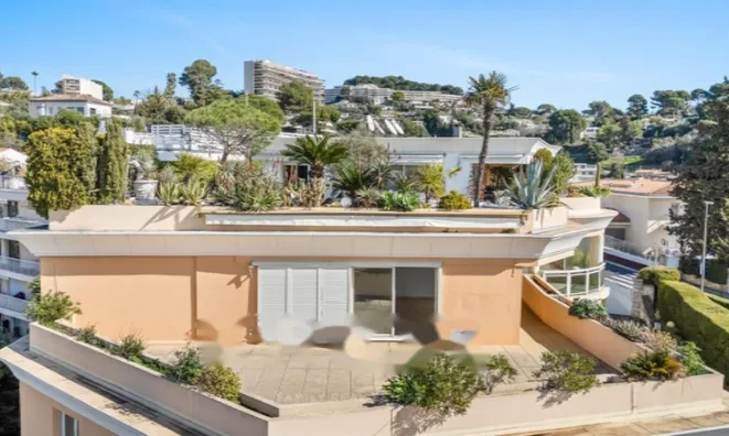 Недвижимость Apartment Le Cannet: 3