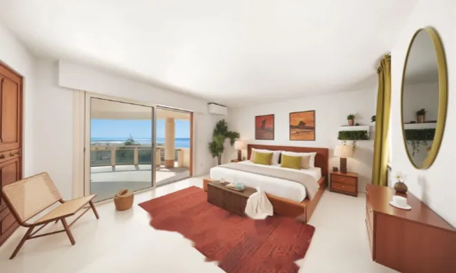 Недвижимость Apartment Le Cannet: 4