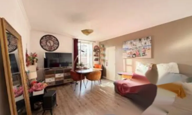 Недвижимость Apartment Cannes: 2