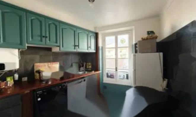 Недвижимость Apartment Cannes: 3