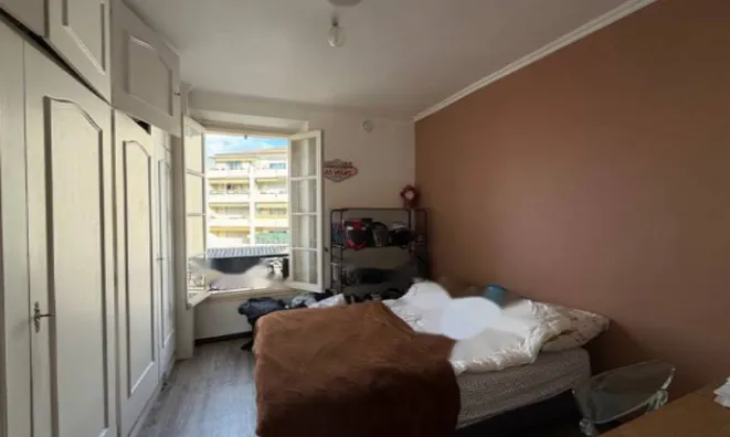 Недвижимость Apartment Cannes: 4