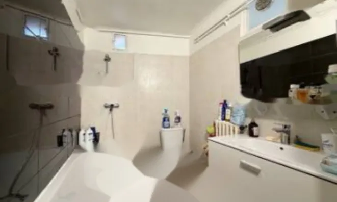 Недвижимость Apartment Cannes: 6