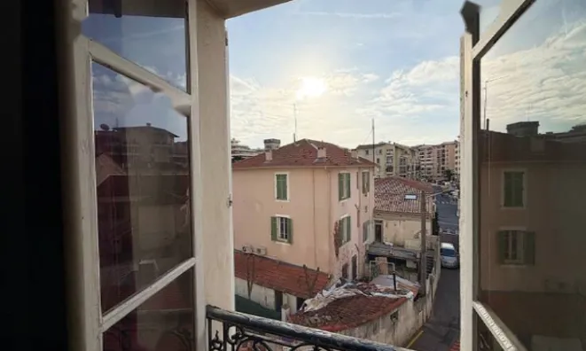 Недвижимость Apartment Cannes: 7