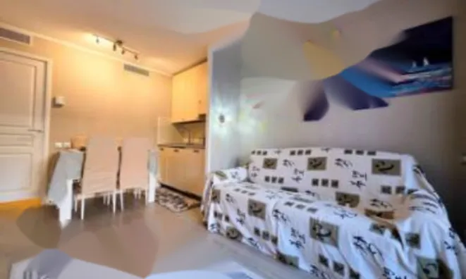 Недвижимость Apartment La Bocca: 2