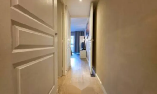 Недвижимость Apartment La Bocca: 3