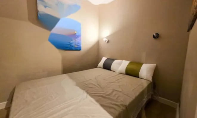 Недвижимость Apartment La Bocca: 4