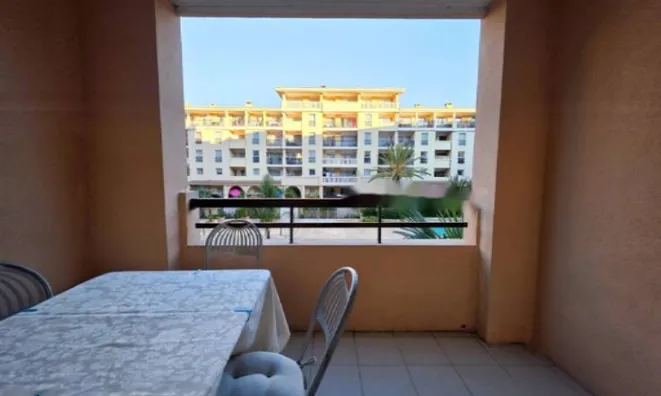 Недвижимость Apartment La Bocca: 7