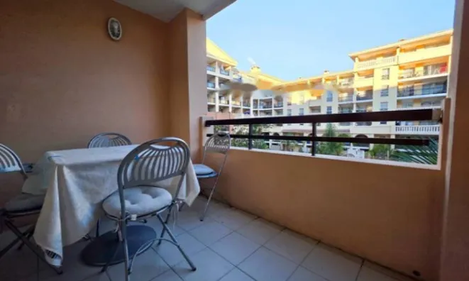 Недвижимость Apartment La Bocca: 8