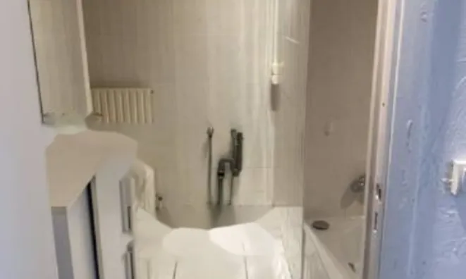 Недвижимость Apartment Cannes: 6