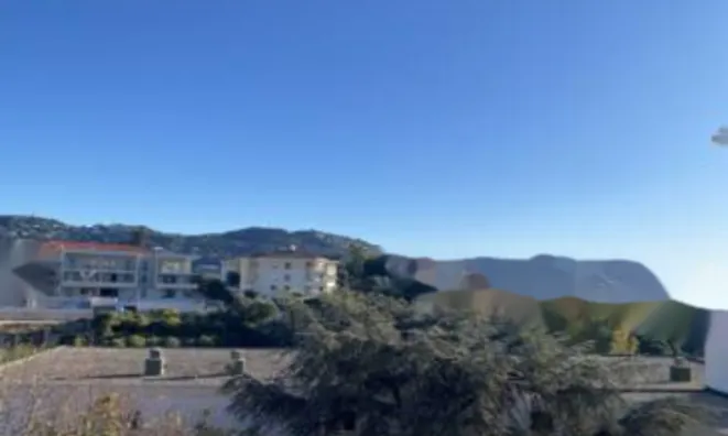 Недвижимость Apartment Cannes: 12