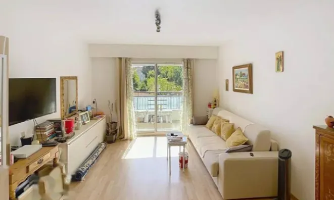 Недвижимость Apartment Cannes Californie: 1