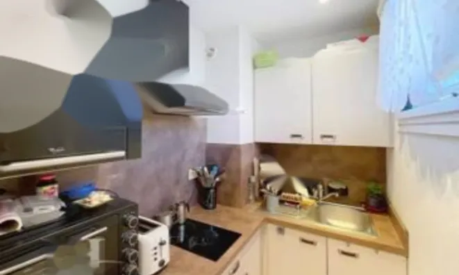 Недвижимость Apartment Cannes Californie: 3