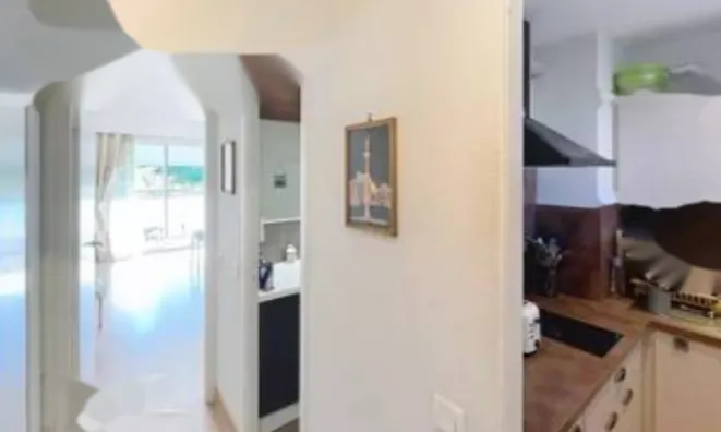 Недвижимость Apartment Cannes Californie: 5