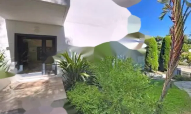 Недвижимость Apartment Cannes Californie: 8