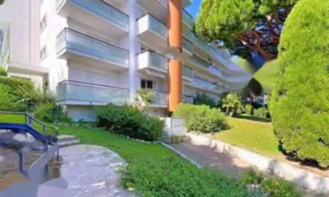 Недвижимость Apartment Cannes Californie: 9