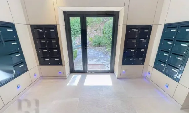 Недвижимость Apartment Cannes Californie: 10