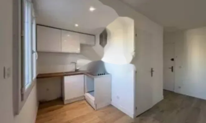 Недвижимость Apartment Petit Juas: 2