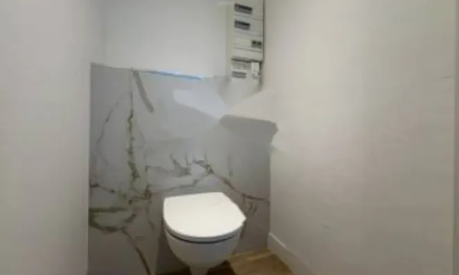 Недвижимость Apartment Petit Juas: 6