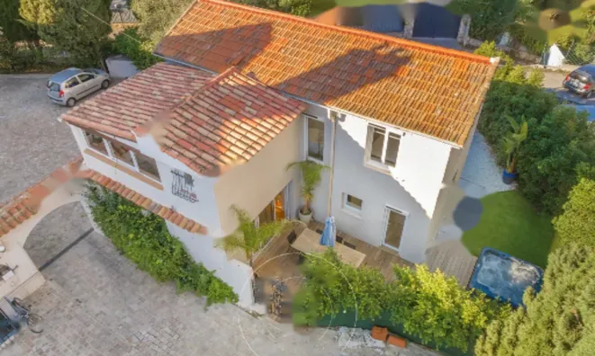 Недвижимость Villa Cannes Californie: 1