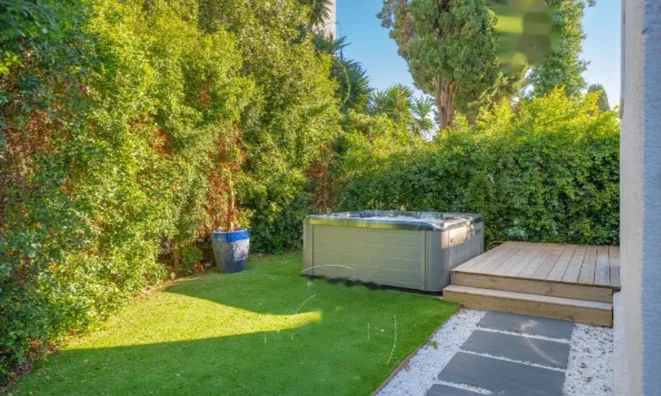 Недвижимость Villa Cannes Californie: 3