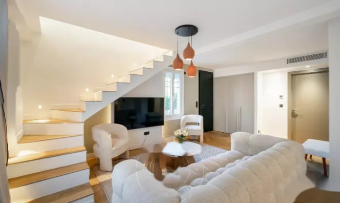 Недвижимость Villa Cannes Californie: 5