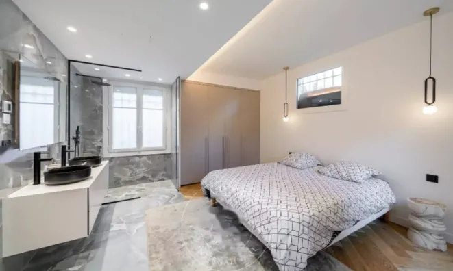 Недвижимость Villa Cannes Californie: 9