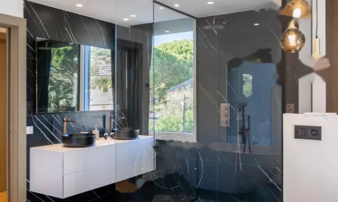 Недвижимость Villa Cannes Californie: 13