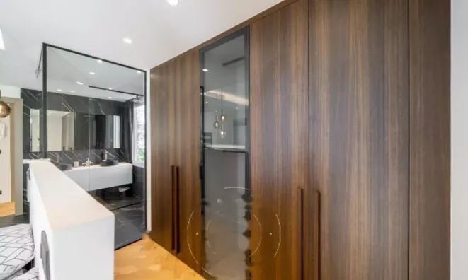 Недвижимость Villa Cannes Californie: 14