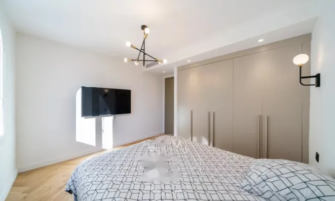 Недвижимость Villa Cannes Californie: 15