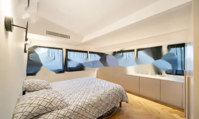 Недвижимость Villa Cannes Californie: 16