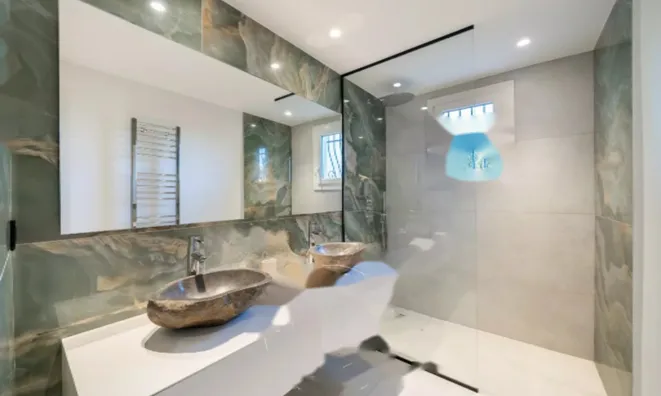 Недвижимость Villa Cannes Californie: 17