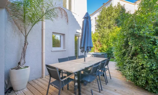 Недвижимость Villa Cannes Californie: 18