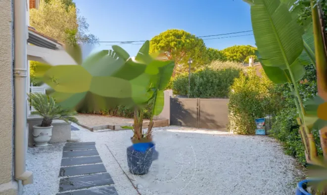 Недвижимость Villa Cannes Californie: 20