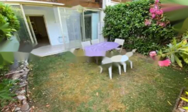 Недвижимость Apartment Croix des Gardes: 2