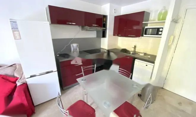 Недвижимость Apartment Croix des Gardes: 7