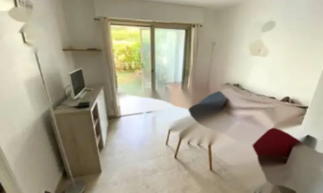 Недвижимость Apartment Croix des Gardes: 8