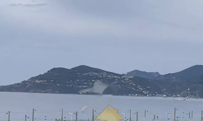 Недвижимость Apartment La Bocca: 1