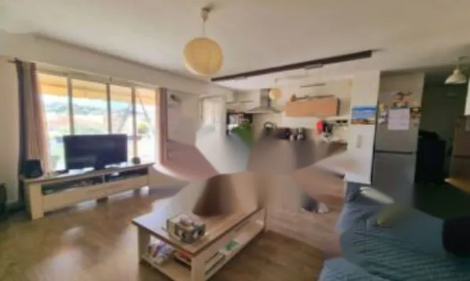 Недвижимость Apartment Brusquet Vallauris: 2