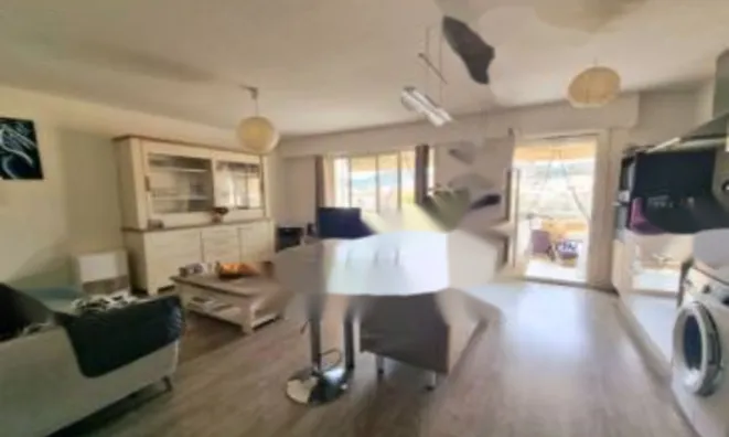 Недвижимость Apartment Brusquet Vallauris: 3