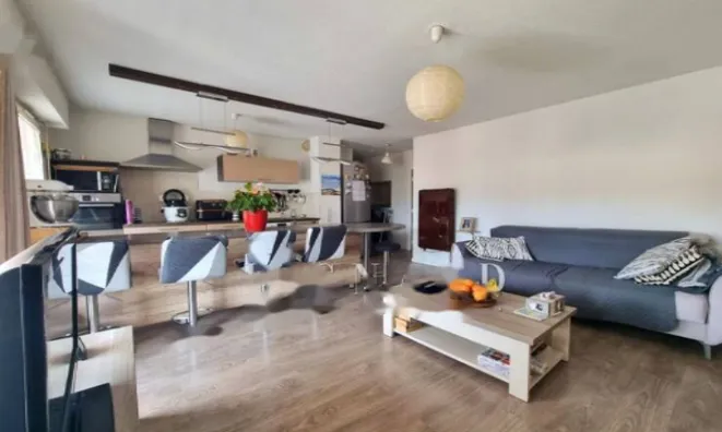 Недвижимость Apartment Brusquet Vallauris: 4
