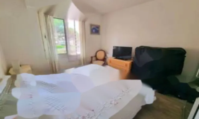 Недвижимость Apartment Brusquet Vallauris: 6