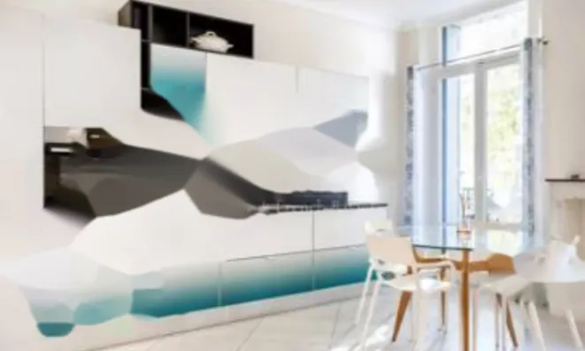 Недвижимость Apartment Carnot Cannes: 3