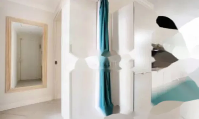 Недвижимость Apartment Carnot Cannes: 9