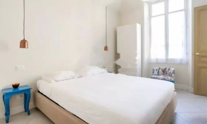 Недвижимость Apartment Carnot Cannes: 10
