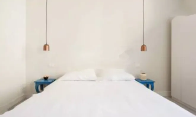 Недвижимость Apartment Carnot Cannes: 12