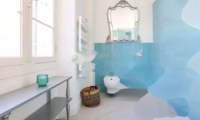 Недвижимость Apartment Carnot Cannes: 16