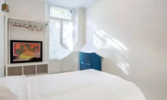 Недвижимость Apartment Carnot Cannes: 18