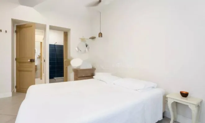 Недвижимость Apartment Carnot Cannes: 19