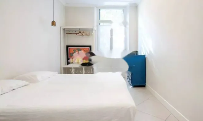 Недвижимость Apartment Carnot Cannes: 22